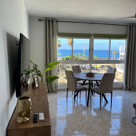 Cornelias Home Tc3 Atico Лос Кристианос Экстерьер фото