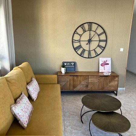 Cornelias Home Tc3 Atico Лос Кристианос Экстерьер фото